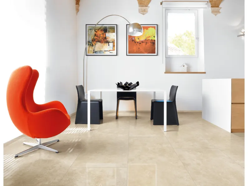 Piastrelle Timeless di Florim