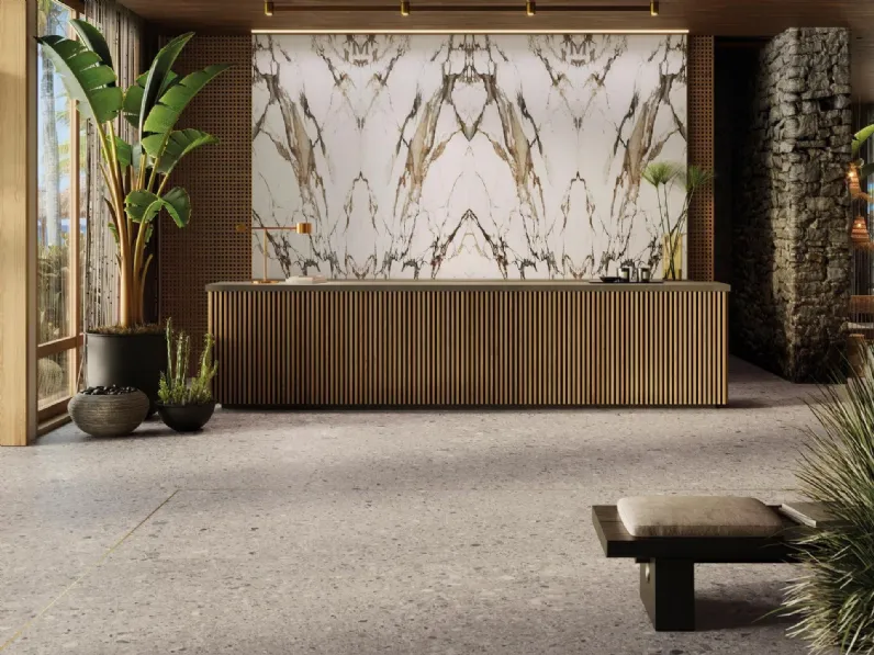 Piastrelle Trento di Porcelanosa