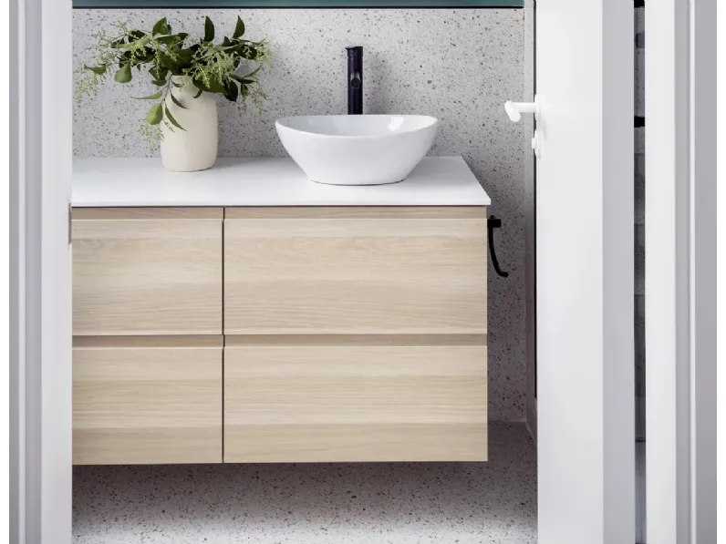 Piastrelle Treviso Blanco di Porcelanosa