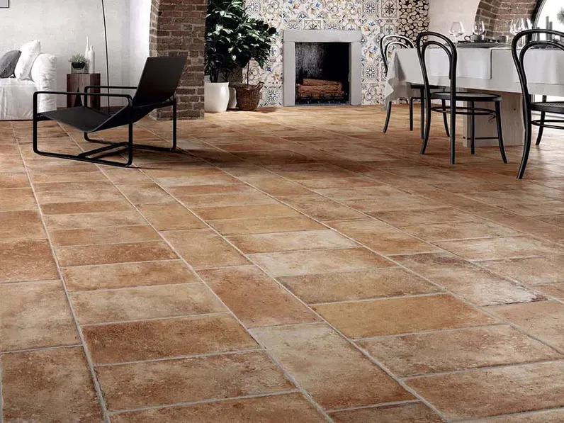 Piastrelle Tuscany di Rondine Ceramica	