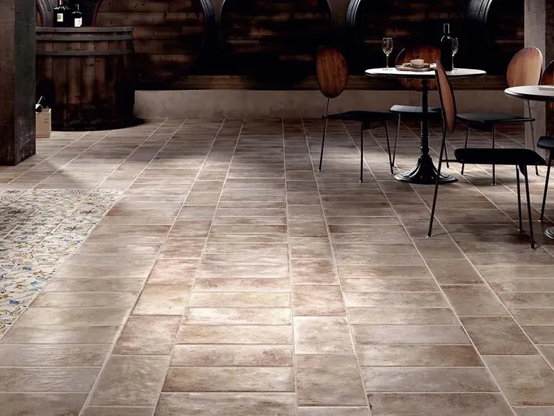 Piastrelle Tuscany di Rondine Ceramica	