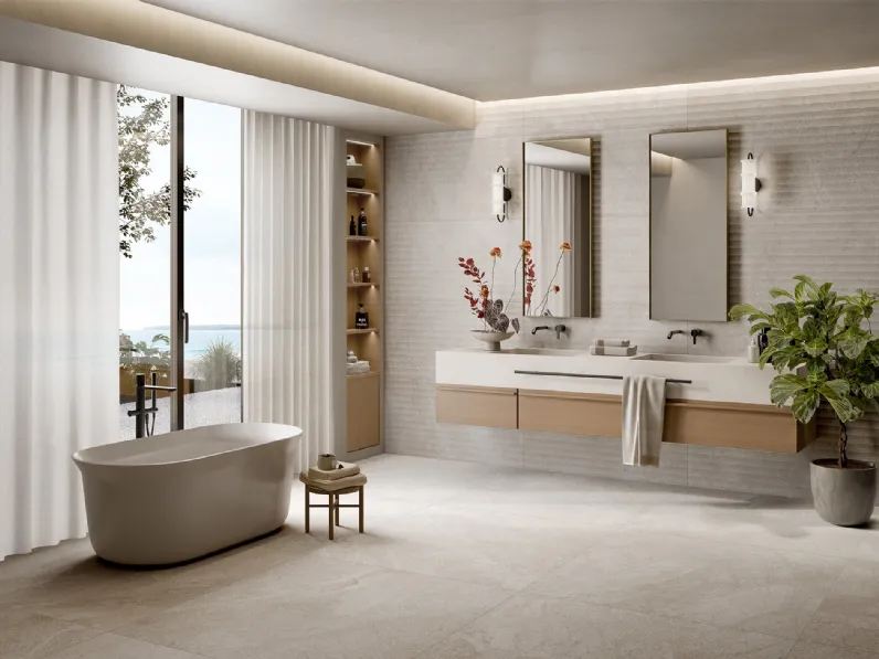 Piastrelle Velaris de La Fabbrica Ava