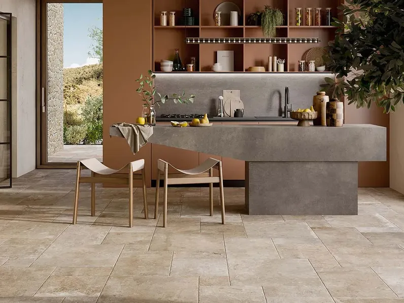 Piastrelle Windsor di Rondine Ceramica	