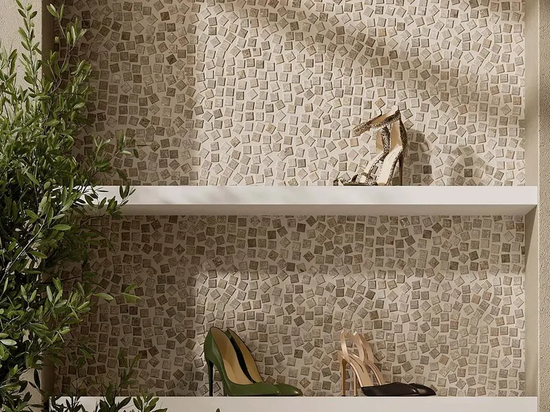 Piastrelle Windsor di Rondine Ceramica	