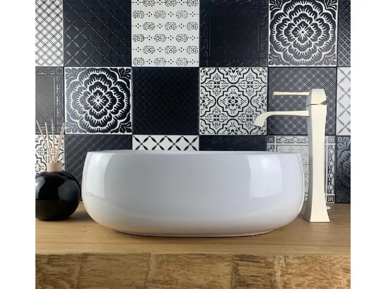 Piastrelle Wonder's Patch di Acquario Due