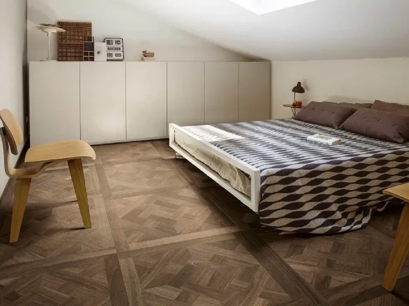 Piastrelle Wooden Tile di Florim