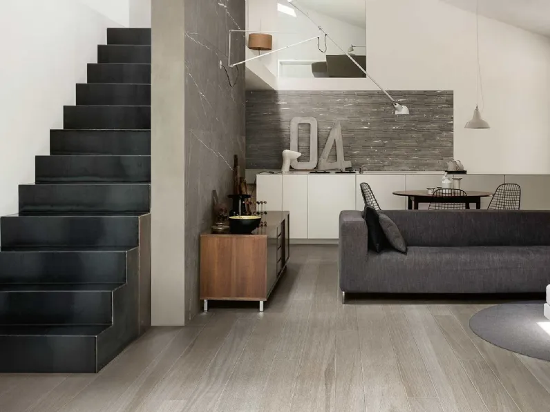 Piastrelle Wooden Tile di Florim