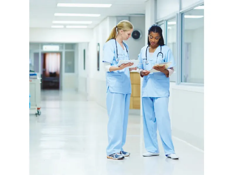 Pavimento Durafloor Plus di Virag