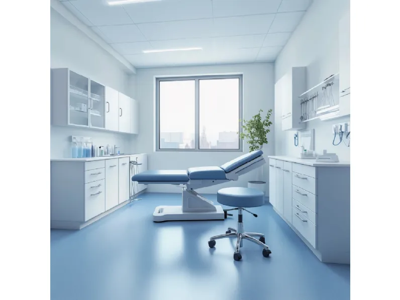 Pavimento Duraflor Unicolor HSD di Virag