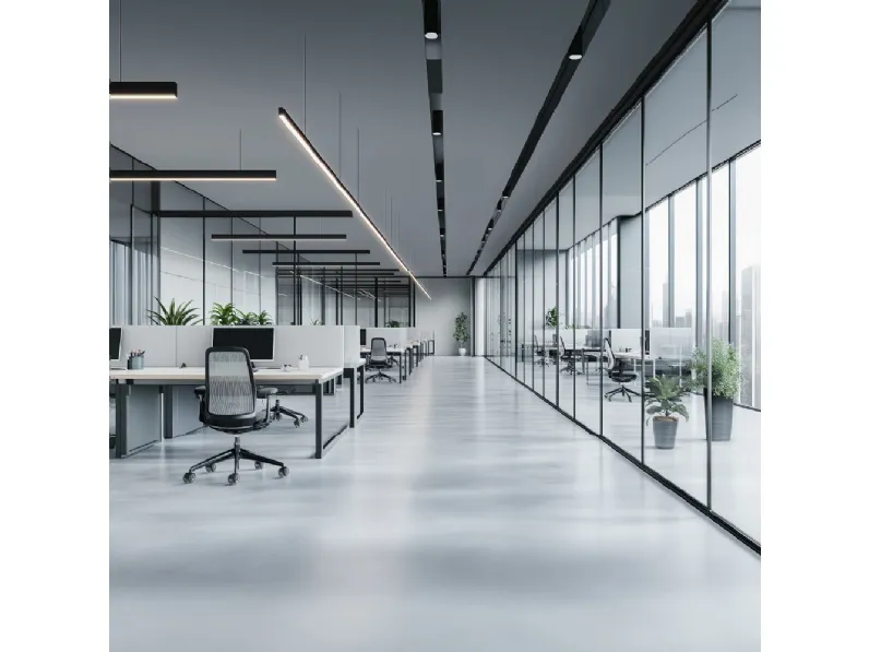 Pavimento Durasol Extra di Virag