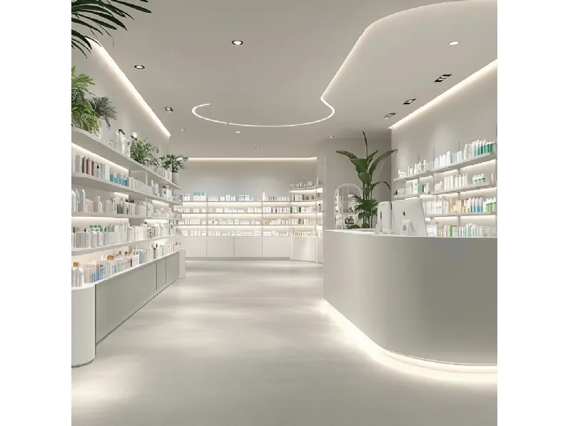 Pavimento Eclipse Premium 01 di Virag