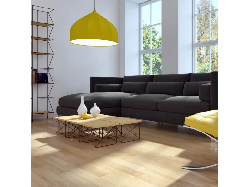 Pavimento Evolution Air Plus 01 di Virag