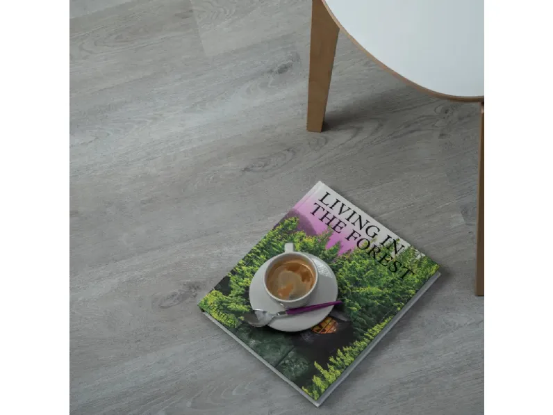 Pavimento Evolution Air Plus 02 di Virag