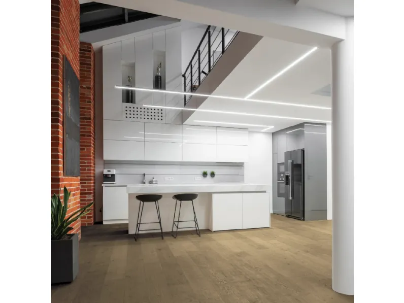 Pavimento Evolution Easy 01 di Virag