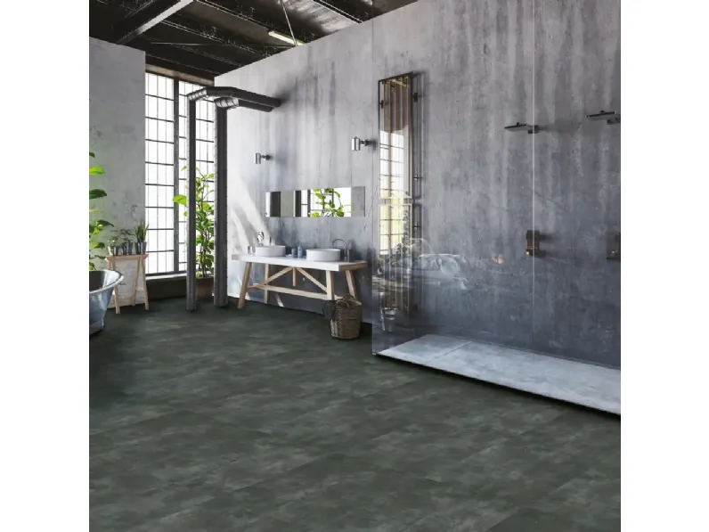 Pavimento Evolution Easy 02 di Virag