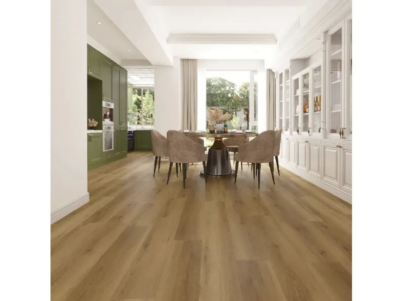 Pavimento Evolution Fast 01 di Virag