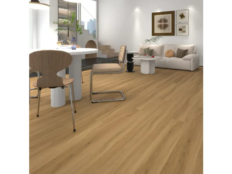 Pavimento Evolution Fast 05 di Virag