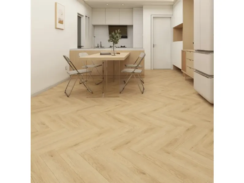 Pavimento Evolution Spina Italiana 03 di Virag