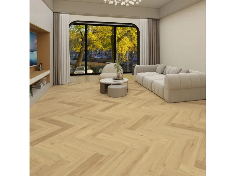 Pavimento Evolution Spina Italiana 04 di Virag