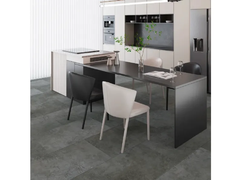 Pavimento Evolution Tack Dry Plus 03 di Virag