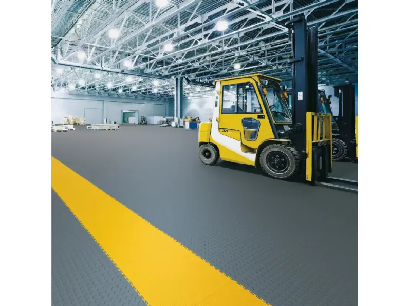 Pavimento Traffic 01 di Virag