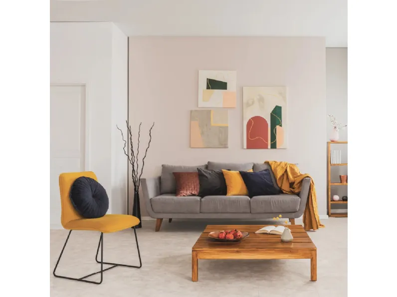 Pavimento Evolution Trend 01 di Virag