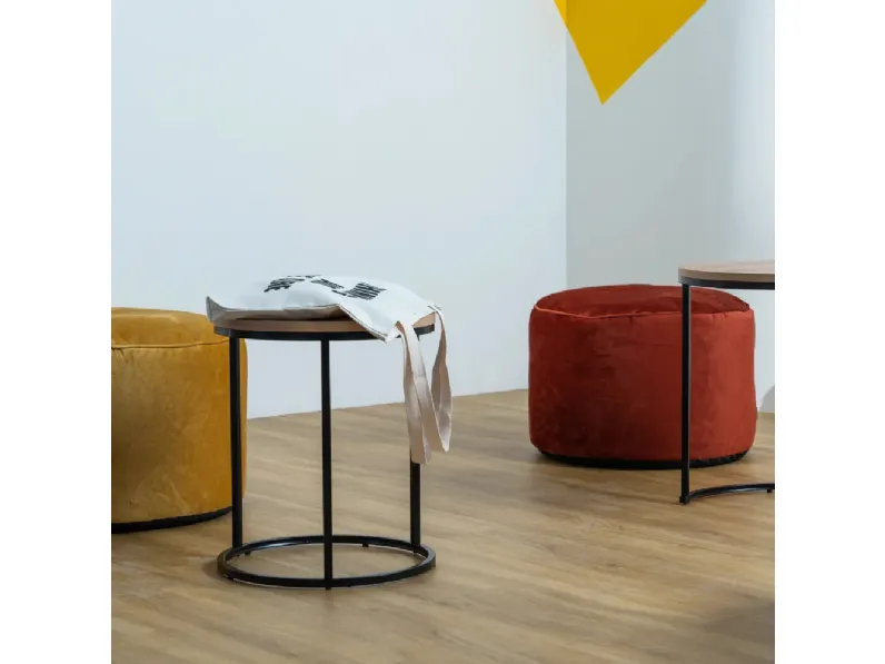 Pavimento Evolution Trend 03 di Virag