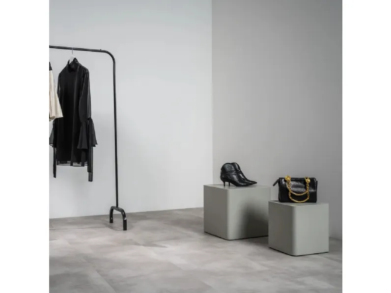 Pavimento Evolution ZeroAqua 03 di Virag