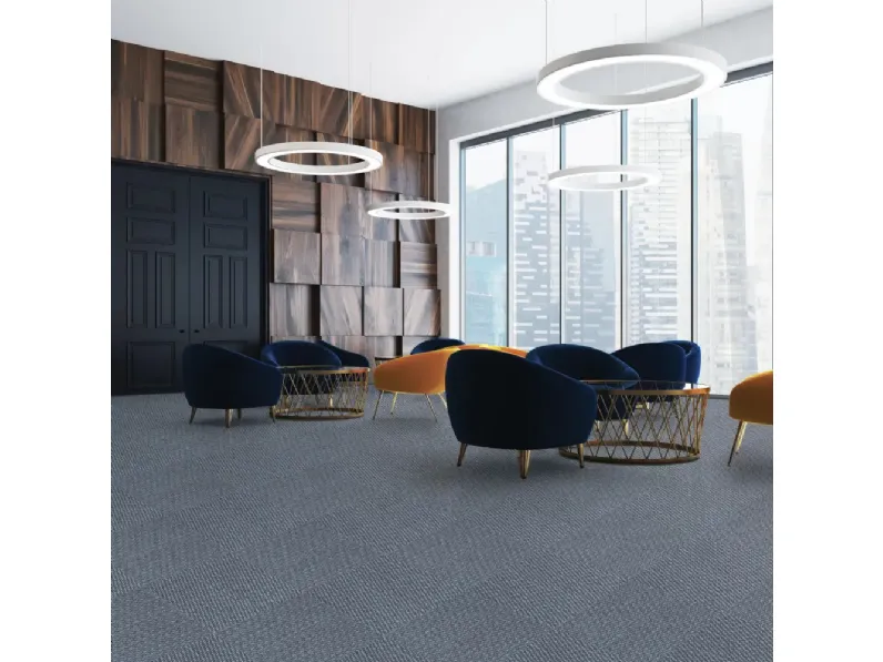 Pavimento Matè 01 di Virag