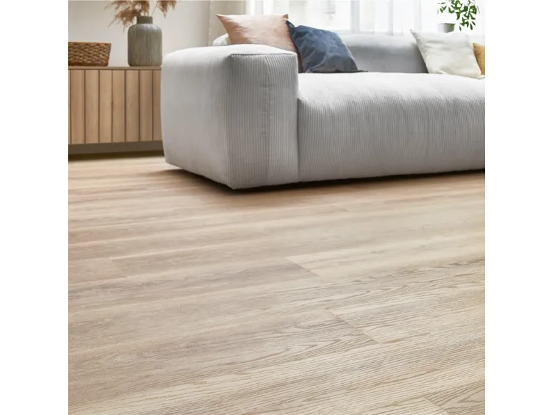 Pavimento Vinilico effetto legno Mineral HD Holman di Meg Living