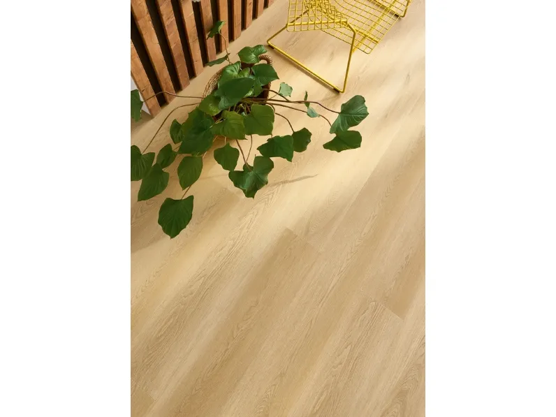 Pavimento Vinilico effetto legno Mineral HD Holman di Meg Living