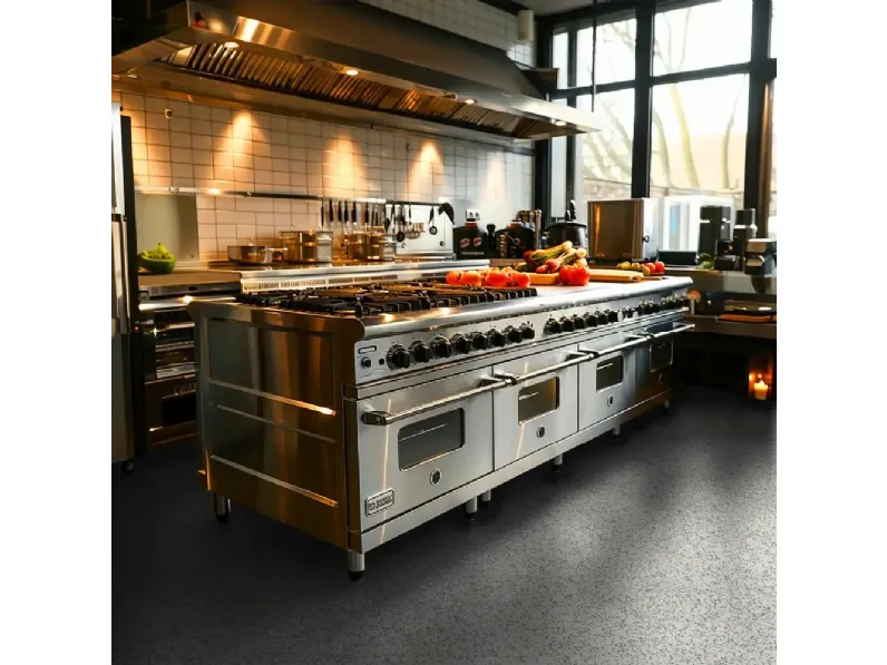 Pavimento Safeflor Guard di Virag