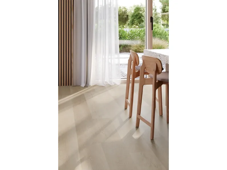 Pavimento Vinilico Solid Power Core Berlin di Meg Living