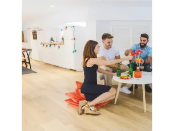 Solid Power Core Portofino