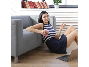 Solid Power Core Paris