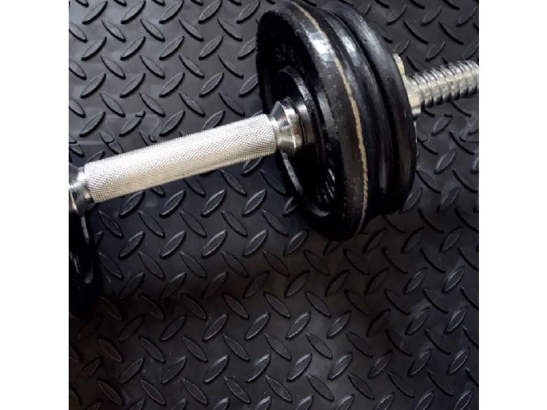 Pavimento Tetrix di Virag