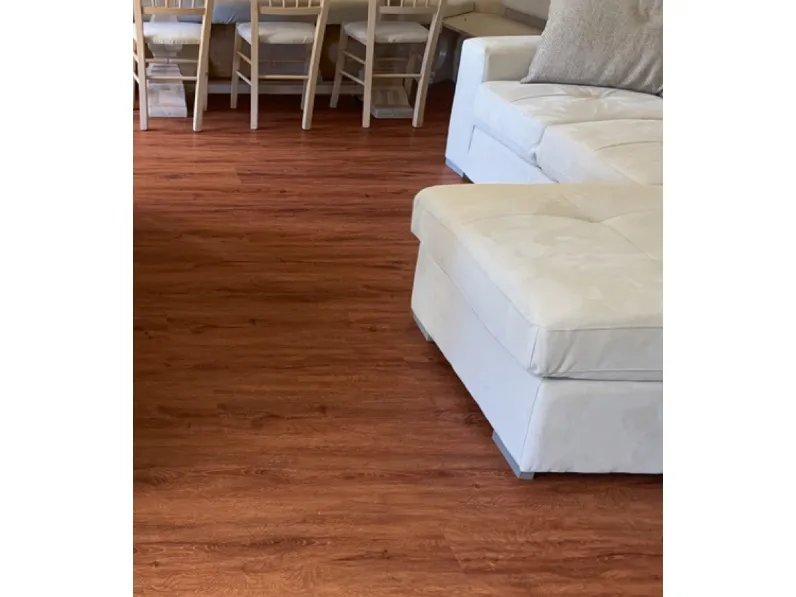 Pavimento Vinilico effetto legno Wood Maxi di Meg Living