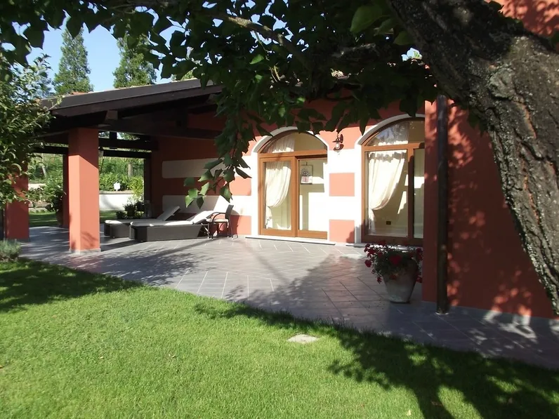 Finestra scorrevole Area in Legno/Alluminio 01 di Cavallero