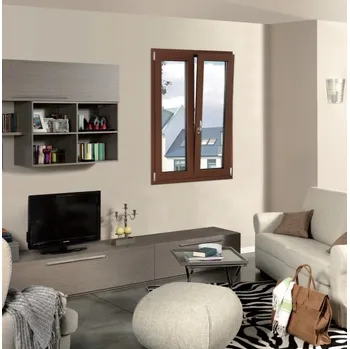 Finestra Climall Plus di Win Project