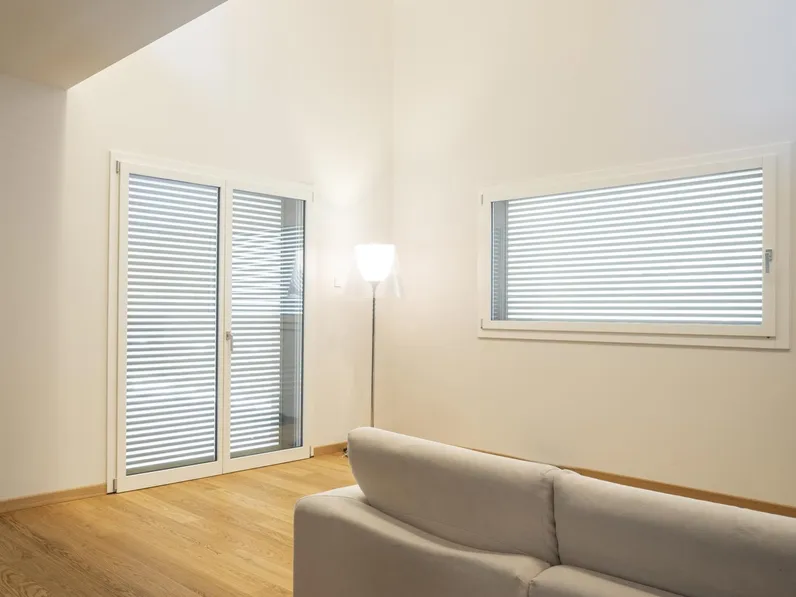 Finestra Contemporaneo Standard di DMR