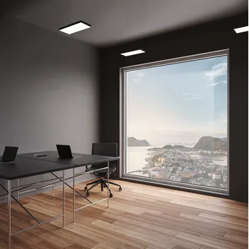 Fox Ecodesign fissa