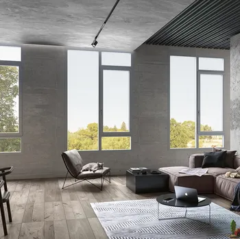 Finestra Fox Ecodesign di Isolcasa
