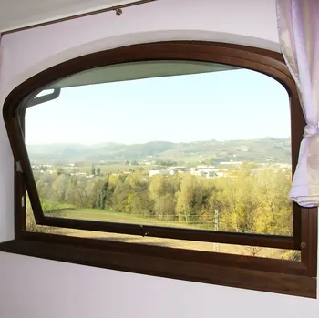 Linea Classica Bilico ad Arco