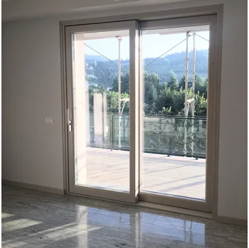 Finestra Linea Classica Clima80 di Cavallero