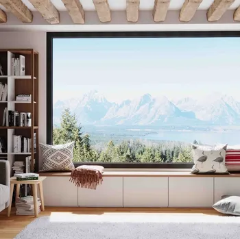 Finestra Radici Domus Fissa di Nurith