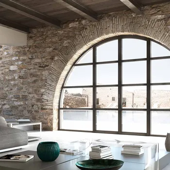 Sintesi Anta a Vista Plus - AV Plus ad Arco di Nurith