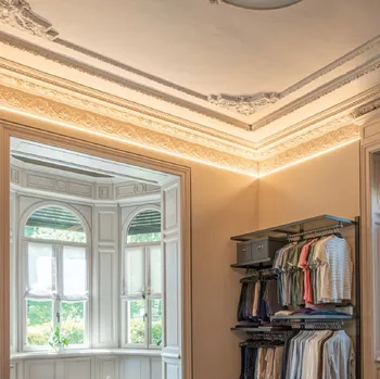 Finestra Storia Standard di DMR