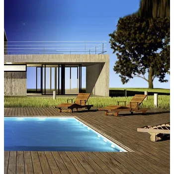 Finestra Thermall Slide Minimal di Win Project