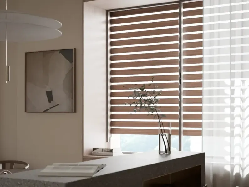 Tapparella Classic Bicolor di Newsolar