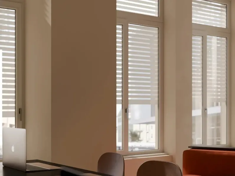 Tapparella Classic Mini di Newsolar